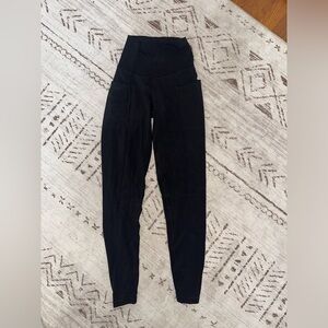 AERIE OFFLINE LEGGING WITH POCKET READ DESCRIPTION ***